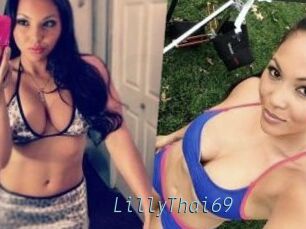 LillyThai69