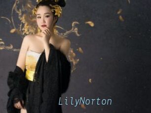 LilyNorton