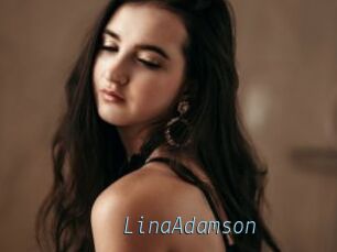 LinaAdamson