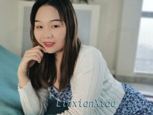 LinxianXiao