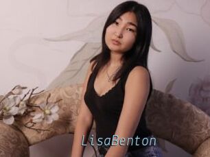 LisaBenton