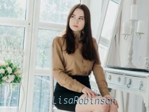LisaRobinson