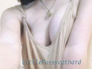 LittlePussycathard