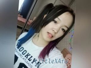 LittleXAru