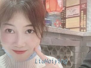 LiuHaiying