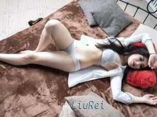 LiuRei