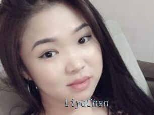 LiyaChen