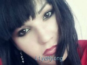 LiyaHyong