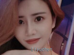 Liyuchen
