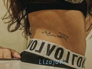 Lizajain