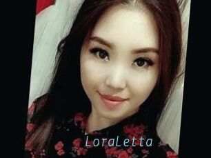 LoraLetta
