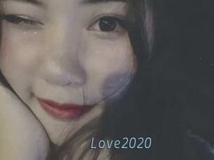 Love2020