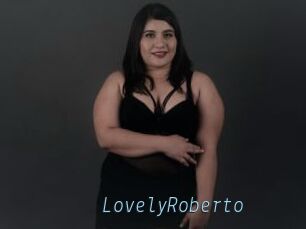 LovelyRoberto