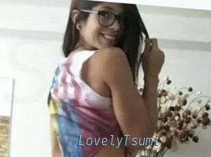 LovelyTsumi