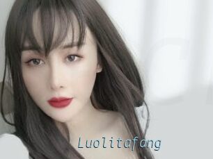 Luolitafang