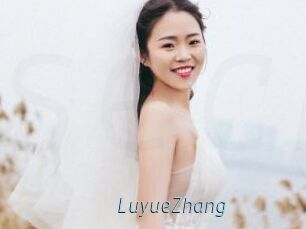LuyueZhang