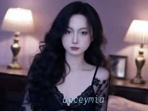 Laceymia