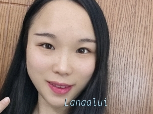 Lanaalui