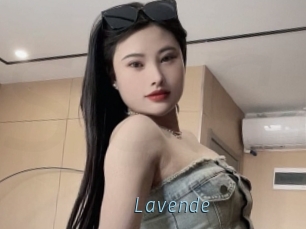 Lavende