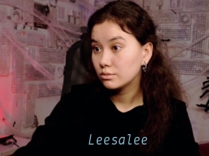 Leesalee