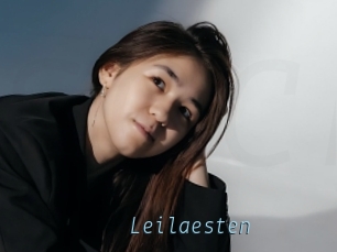 Leilaesten
