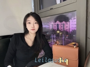Leilasusie