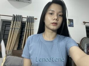 Lenadiana