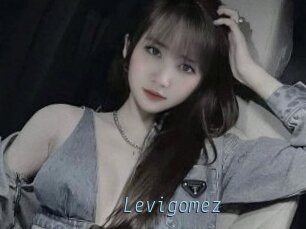 Levigomez