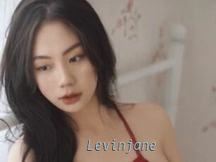 Levinjane