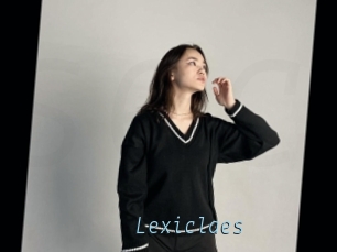 Lexiclaes