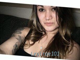 Lexirae101