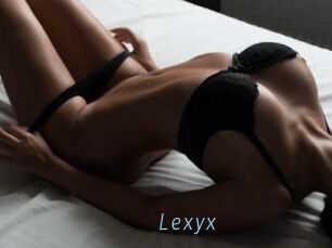 Lexyx