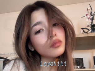 Leyakiki