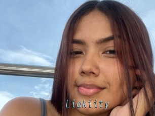 Liakiity