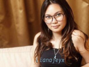 Lianajeyx