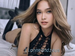 Lianneandzeus