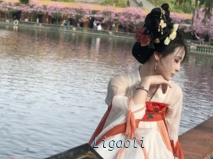 Ligaoli