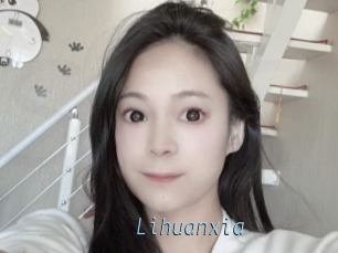 Lihuanxia