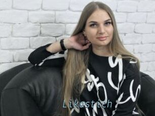 Likastich
