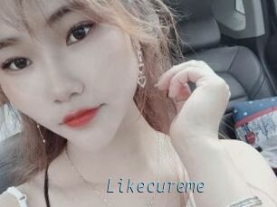 Likecureme