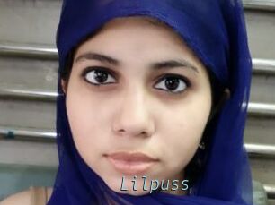 Lilpuss