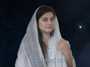 Lilywaltor