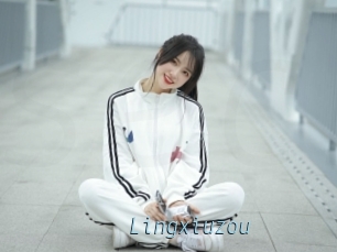 Lingxiuzou