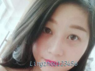 Lingzhou123456