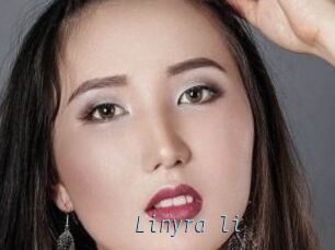 Linyra_li
