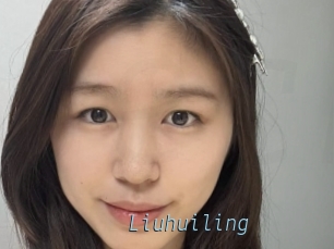 Liuhuiling