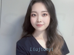 Liujianyi