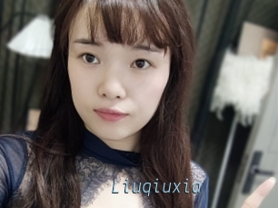 Liuqiuxia