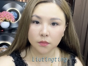 Liutingting