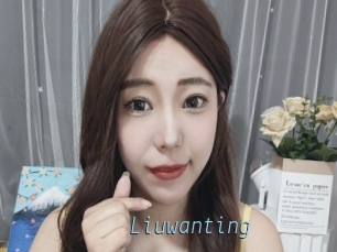 Liuwanting